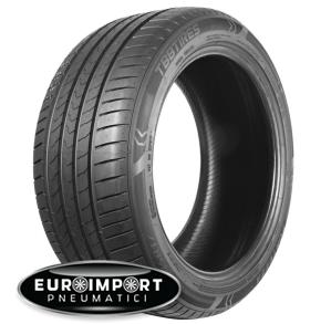 Tbb tires Fortezza 195/65 R15 95 T